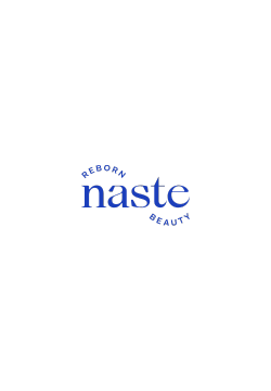 logo NASTE beauty